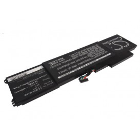 Batterie DELL 4600mAh /...