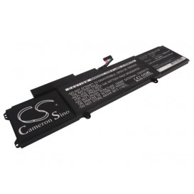 Batterie DELL 4600mAh /...