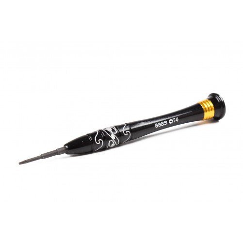 Tournevis Premium Torx T4