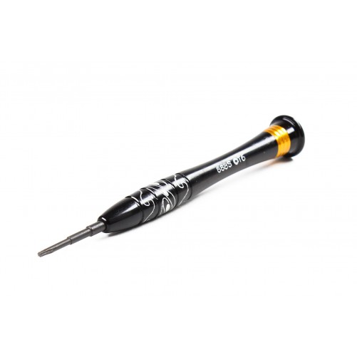 Tournevis Premium Torx T6