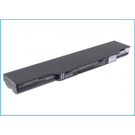 Batterie Fujitsu 4400mAh...