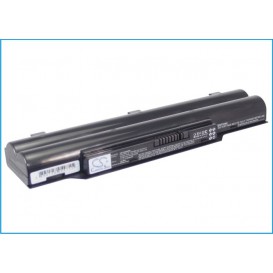 Batterie Fujitsu 4400mAh...