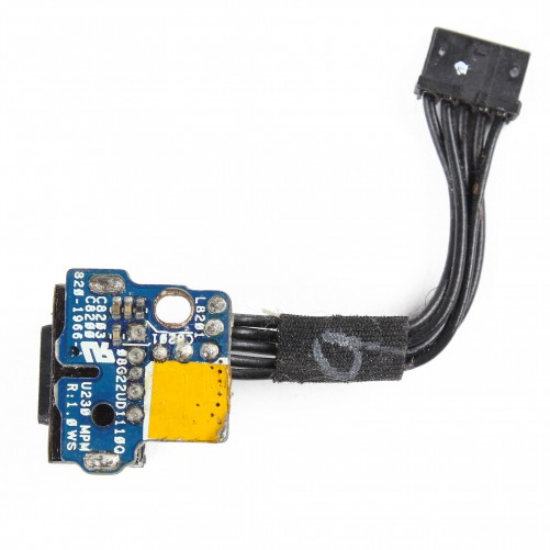 Connecteur MagSafe - MacBook 13,3"