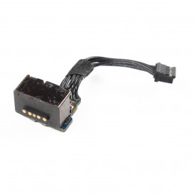 Connecteur MagSafe - MacBook 13,3"