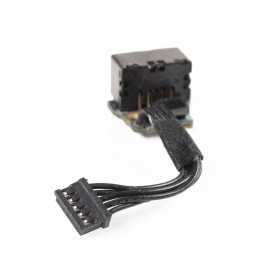 Connecteur MagSafe - MacBook 13,3"