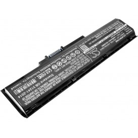 Batterie HP 4400mAh /...