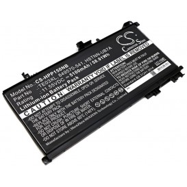 Batterie HP 5100mAh /...