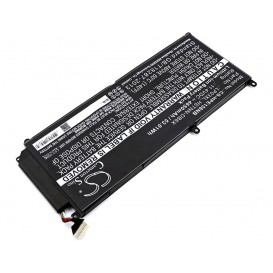 Batterie HP 4650mAh /...