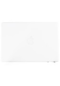 Ecran assemblé Blanc - MacBook 13" Mi 2009 Santa Rosa/Penryn