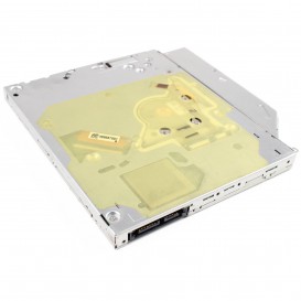 Lecteur SuperDrive x8 - MacBook 13" Début/Mi 2009