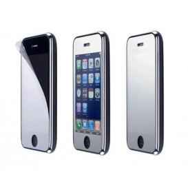 Film protection Miroir - iPhone 3G/3GS