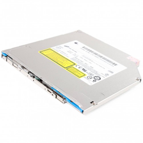 Lecteur SuperDrive SATA x8 - MacBook Pro