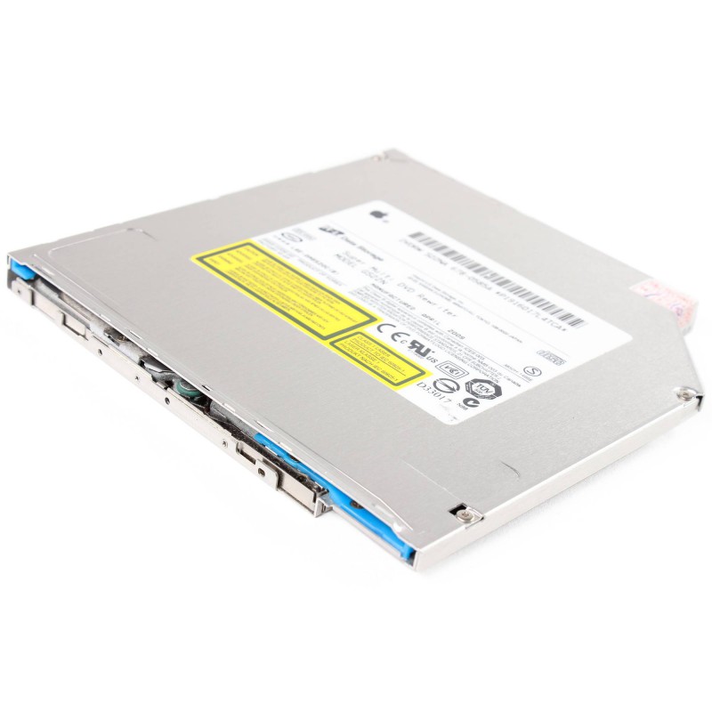 Lecteur SuperDrive SATA x8 - MacBook Pro