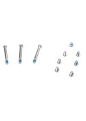 Lot de vis Boîtier Inférieur - MacBook Pro 13"