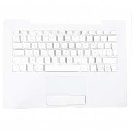 Clavier complet AZERTY - MacBook 13" Mi 2009