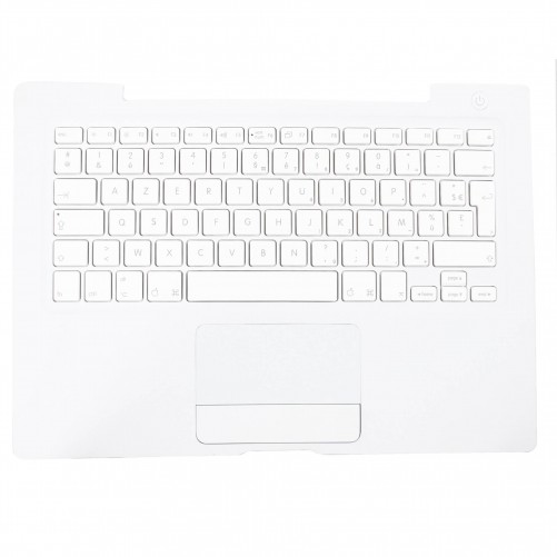 Clavier complet AZERTY - MacBook 13" Mi 2009