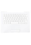 Clavier complet AZERTY - MacBook 13" Mi 2009