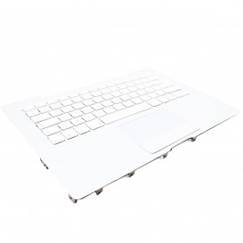 Clavier complet AZERTY - MacBook 13" Mi 2009