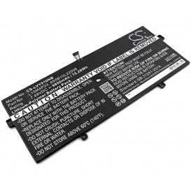 Batterie Lenovo 9800mAh /...