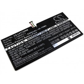 Batterie Lenovo 5300mAh /...