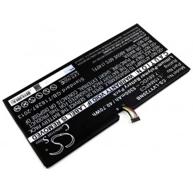 Batterie Lenovo 5300mAh /...