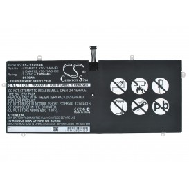 Batterie Lenovo 7400mAh /...