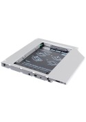 Adaptateur PATA 9,5mm Dual Drive