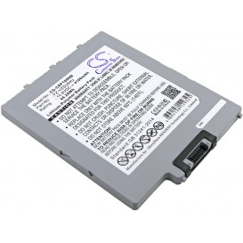 Batterie Panasonic 4100mAh...