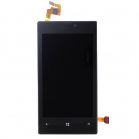 Ecran complet - Nokia Lumia 520
