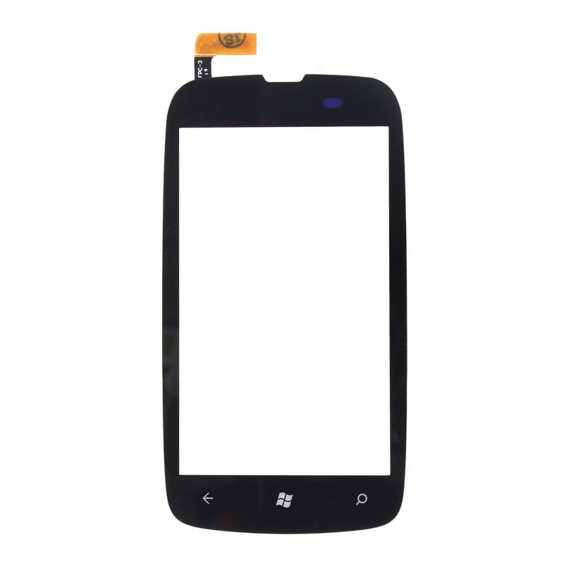 Vitre tactile Seule - Lumia 610