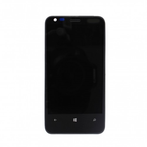 Ecran complet - Lumia 620