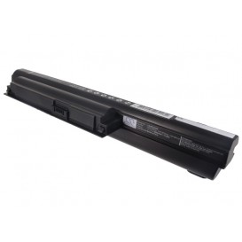 Batterie Sony 6600mAh 11,1V...