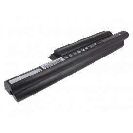 Batterie Sony 6600mAh 11,1V...