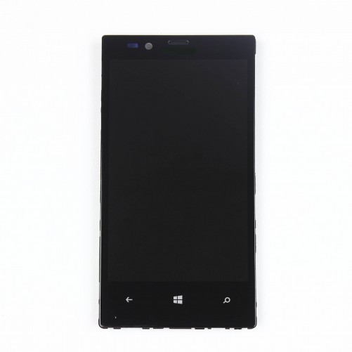 Ecran complet - Lumia 720
