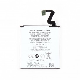 Batterie - Lumia 720