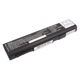 Batterie Toshiba 4400mAh /...