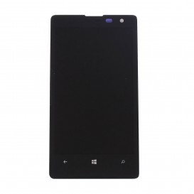 Ecran complet - Lumia 1020