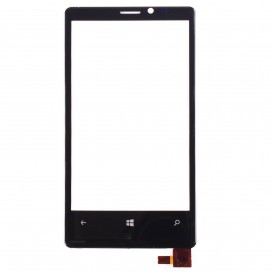 Vitre tactile - Lumia 920