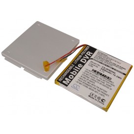 Batterie Archos compatible...