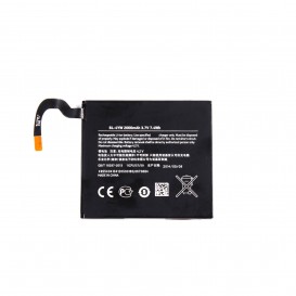 Batterie - Lumia 925