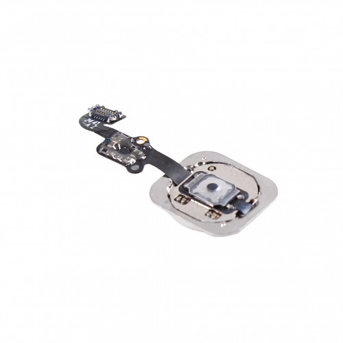 Bouton home + nappe - iPhone 6