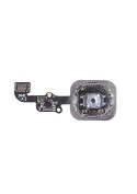 Bouton home + nappe - iPhone 6