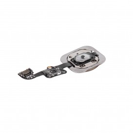 Bouton home + nappe - iPhone 6