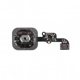 Bouton home + nappe - iPhone 6