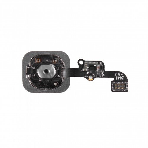 Bouton home + nappe - iPhone 6