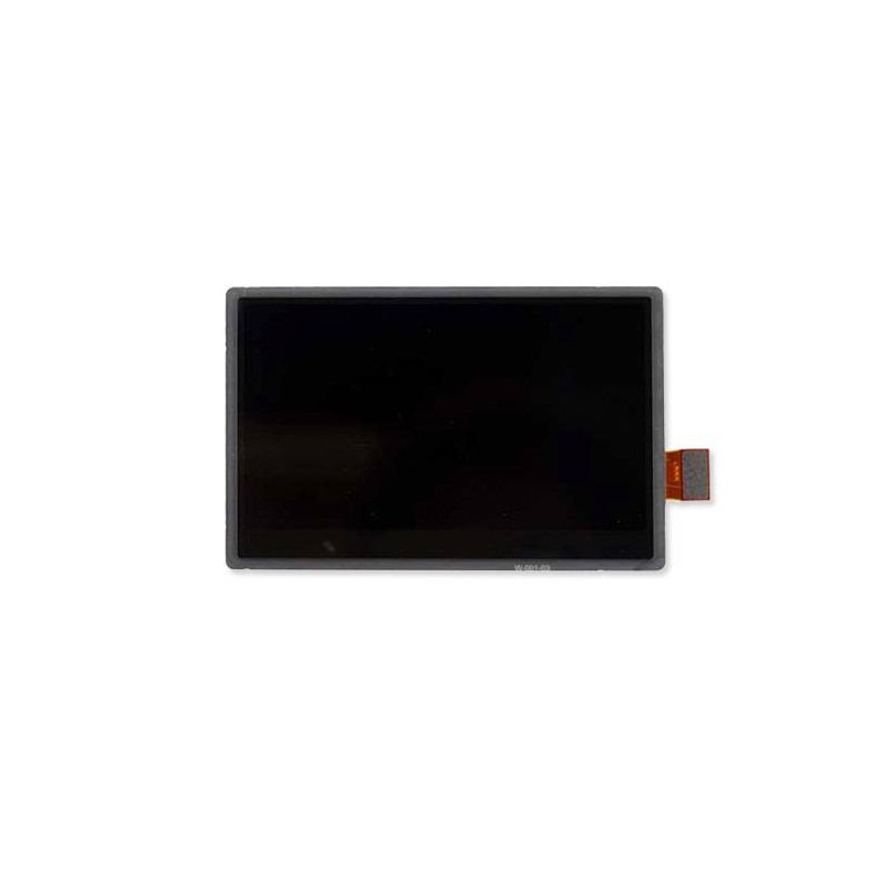 Ecran LCD avec rétro-éclairage - PSP Go