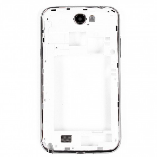 Châssis interne Blanc - Galaxy Note 2