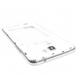 Châssis interne Blanc - Galaxy Note 2