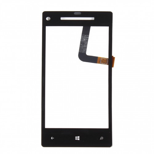 Vitre tactile - HTC 8X