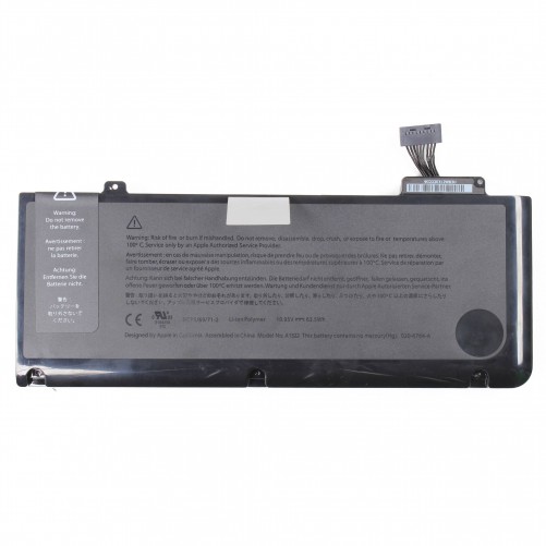 Batterie A1322 - MacBook Pro 13